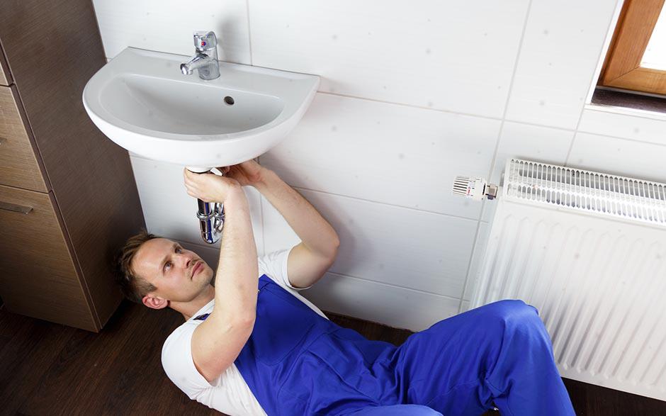 plomberie sanitaire Montigny-le-Bretonneux